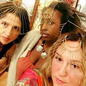 Meet your Posher, Tracy